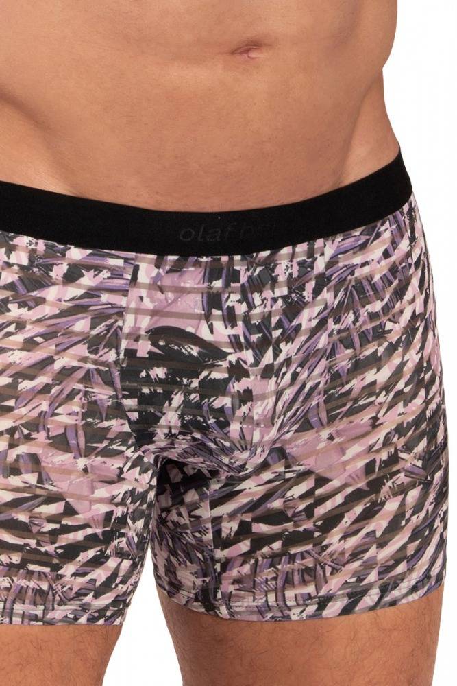 Olaf Benz RED2333 Boxerpants Vierteljährliche Förderung