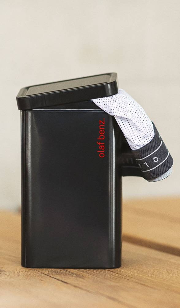 Olaf Benz Olaf Benz Gift Packaging Cyber Monday