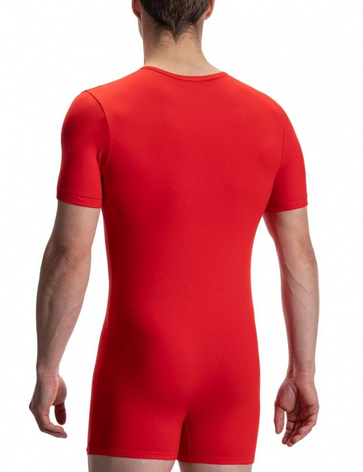 Olaf Benz RED1601 Coolbody Muttertagsangebot