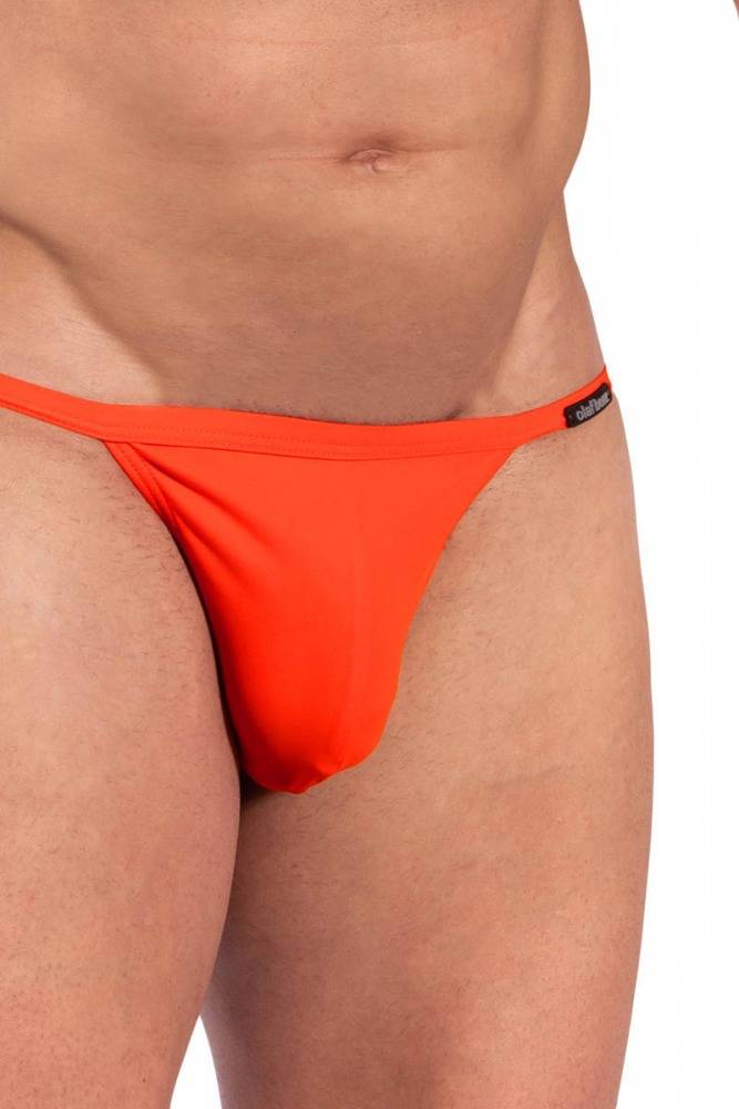 Olaf Benz BLU1200 Beachtanga Kostenlose Rückgabe