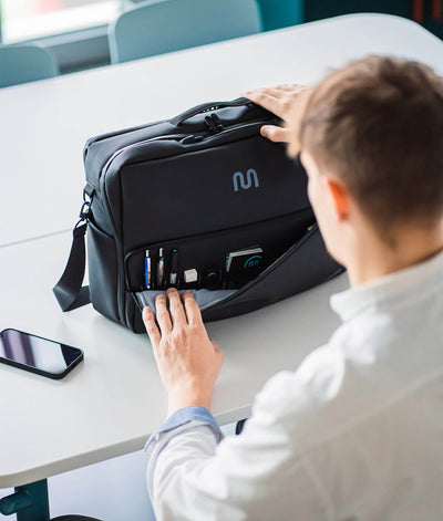 Onemate Office Starter Kit - Business Bag Pro Fabrik Onlineshop