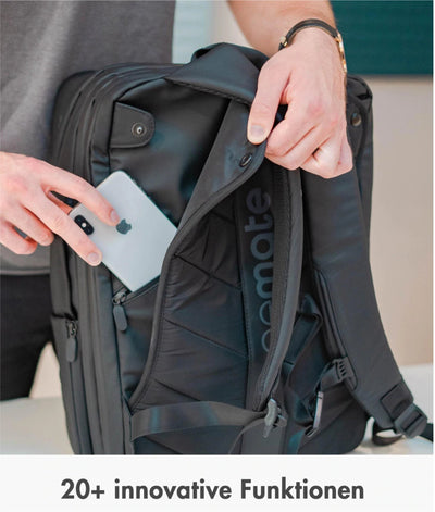 Onemate Office Starter Kit - Backpack Pro Großer Ausverkauf