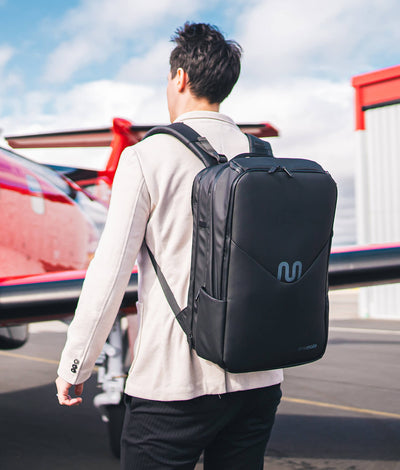 Onemate Travel Backpack Pro + Tech Organizer Begrenztes Angebot