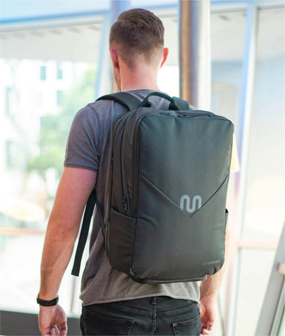 Onemate Backpack Pro + Tech Organizer Online Shopping