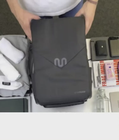 Onemate Backpack Pro + Tech Organizer Online Shopping