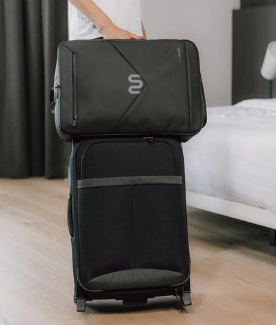 Onemate Travel Bundle: Travel Backpack Ultimate + Toiletry Bag Exklusivangebot