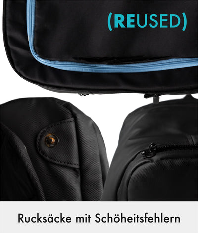 Onemate Backpack Mini (REUSED) Weihnachtsangebot