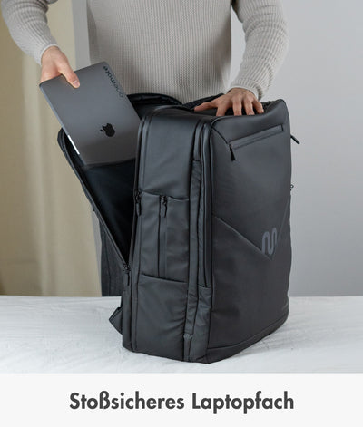 Onemate Travel Backpack Ultimate (REUSED) Osterangebot