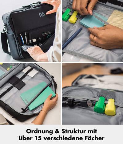 Onemate Business Bag Pro (REUSED) Vatertagsangebot
