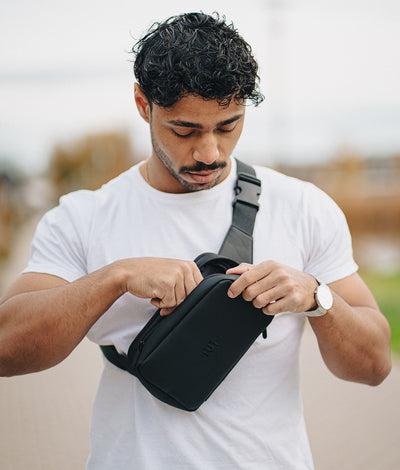 Onemate Hip Bag Pro (REUSED) Jubiläumsangebot
