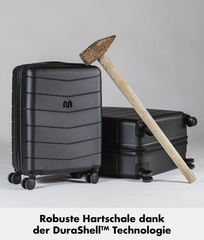 Onemate Koffer (REUSED) Lagerräumung