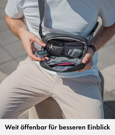 Onemate Hip Bag Pro Heißer Verkauf