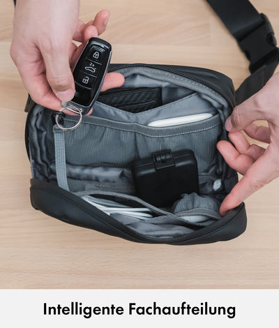 Onemate Hip Bag Pro Heißer Verkauf