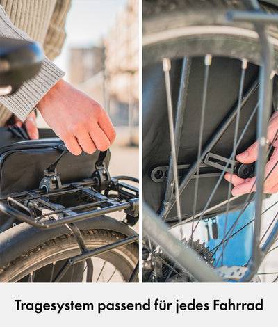 Onemate Bike Bag Pro Neueste Mode