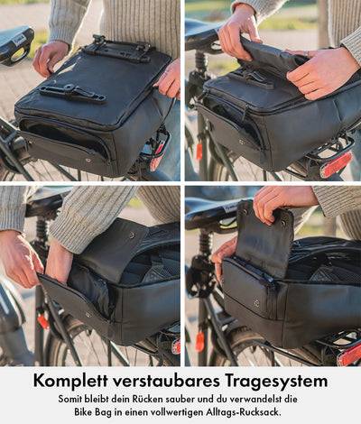 Onemate Bike Bag Pro Neueste Mode