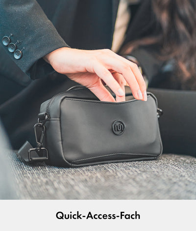Onemate Shoulder Bag Mini Zeitlich begrenztes Angebot