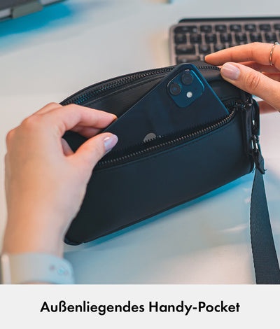 Onemate Shoulder Bag Mini Zeitlich begrenztes Angebot