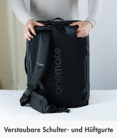 Onemate Travel Backpack Ultimate Blitzangebot