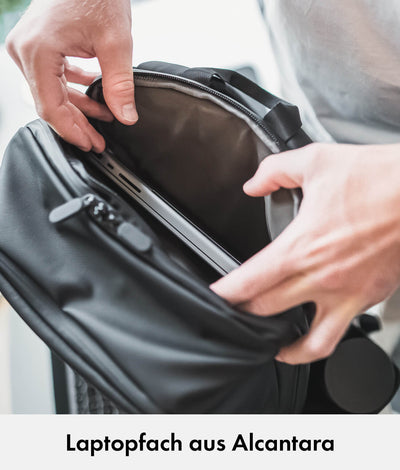 Onemate Modular Backpack Pro Neuheiten