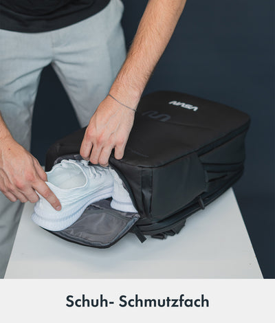Onemate Backpack Pro NASA Edition Bestseller