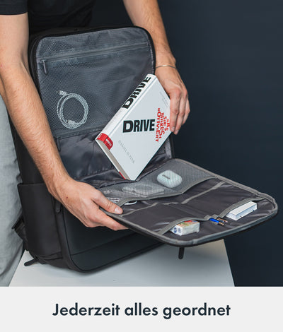 Onemate Travel Backpack Ultimate NASA Edition Saisonale Angebote