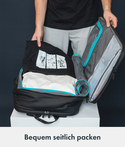 Onemate Travel Backpack Ultimate NASA Edition Saisonale Angebote