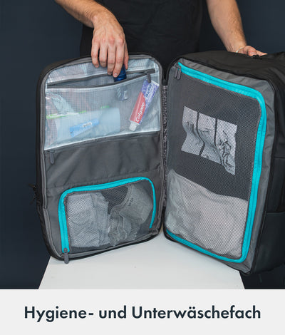 Onemate Travel Backpack Ultimate NASA Edition Saisonale Angebote