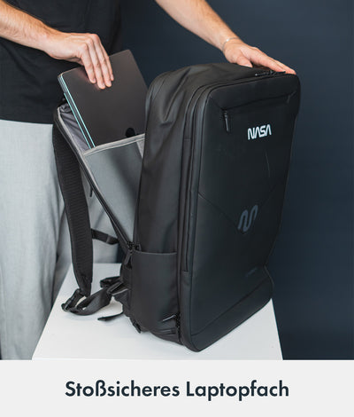 Onemate Travel Backpack Ultimate NASA Edition Saisonale Angebote