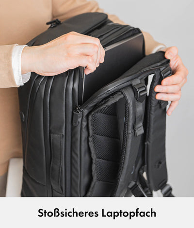 Onemate Travel Backpack Pro Räumungsverkauf