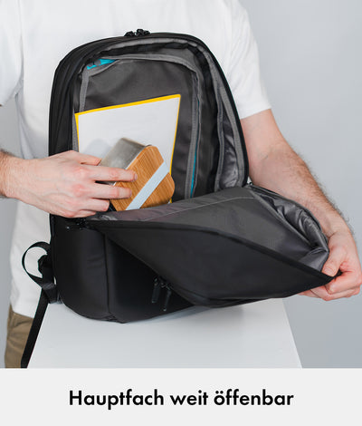 Onemate Backpack Pro Kauf eins, bekomm eins gratis