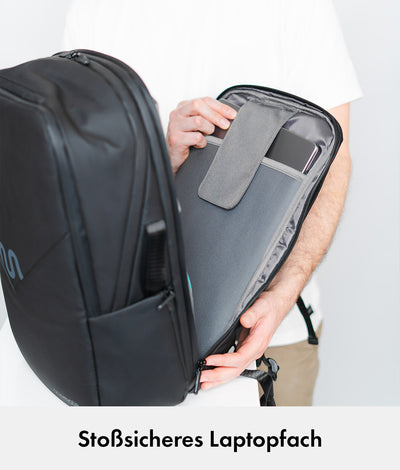 Onemate Backpack Pro Kauf eins, bekomm eins gratis
