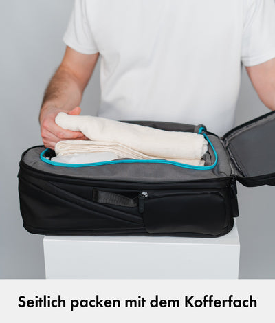 Onemate Backpack Pro Kauf eins, bekomm eins gratis
