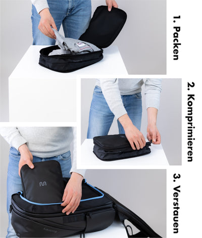Onemate Packing Cubes Tägliche Deals