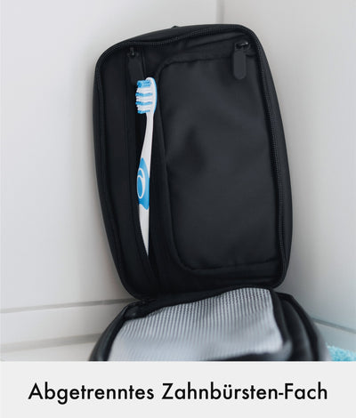 Onemate Toiletry Bag Riesige Ersparnisse