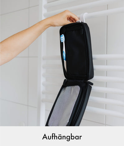 Onemate Toiletry Bag Riesige Ersparnisse