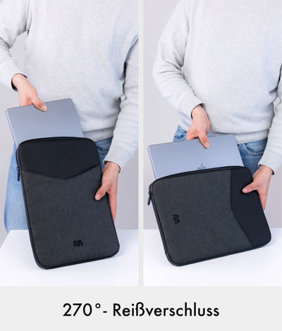 Onemate Laptop Sleeve VIP-Rabatte