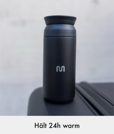 Onemate Thermo Mug Wochenangebot
