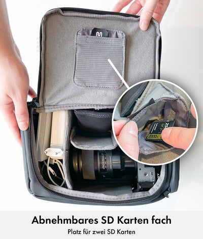 Onemate Camera Module Begrenzte Freigabe