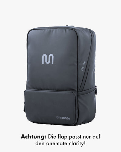 Onemate Backpack Mini flap JETZT KAUFEN