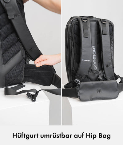 Onemate Hip Belt Pro Letzte 2 Tage