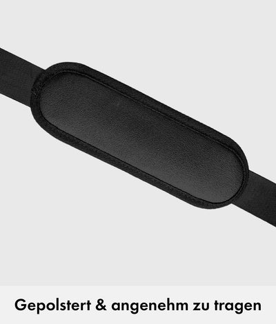 Onemate Shoulder Strap Letzter Tag