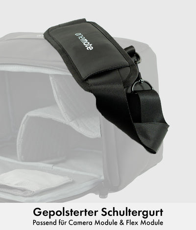 Onemate Shoulder Strap Letzter Tag