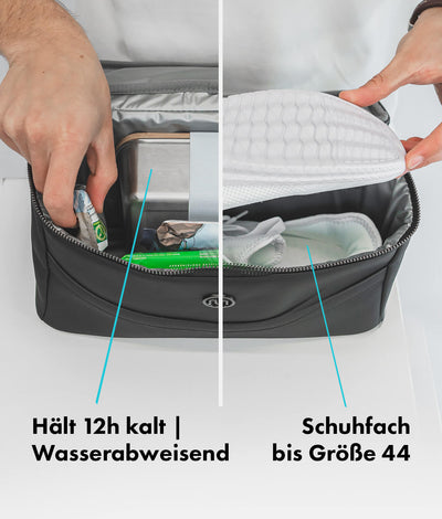 Onemate 3-in-1 Module Zeitbegrenzte Promotion