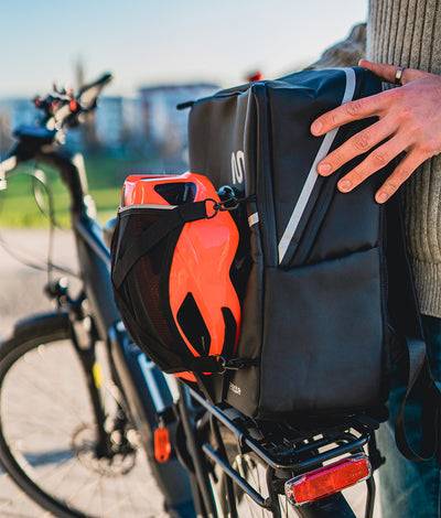 Onemate Bike Bag Pro Helmnetz Bis zu 50% Rabatt