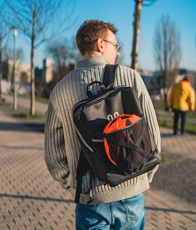 Onemate Bike Bag Pro Helmnetz Bis zu 50% Rabatt