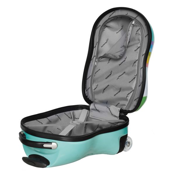 Packenger Kinderkoffer Giraffe / Elefant Fabrik Onlineshop