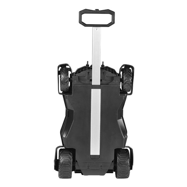 Packenger Batmobil Kinderkoffer Fabrikpreis