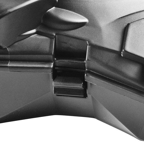 Packenger Batmobil Kinderkoffer Fabrikpreis
