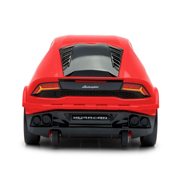 Packenger Kinderkoffer Lamborghini Huracan Sonderangebot