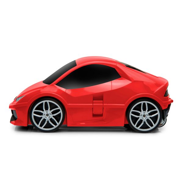 Packenger Kinderkoffer Lamborghini Huracan Sonderangebot